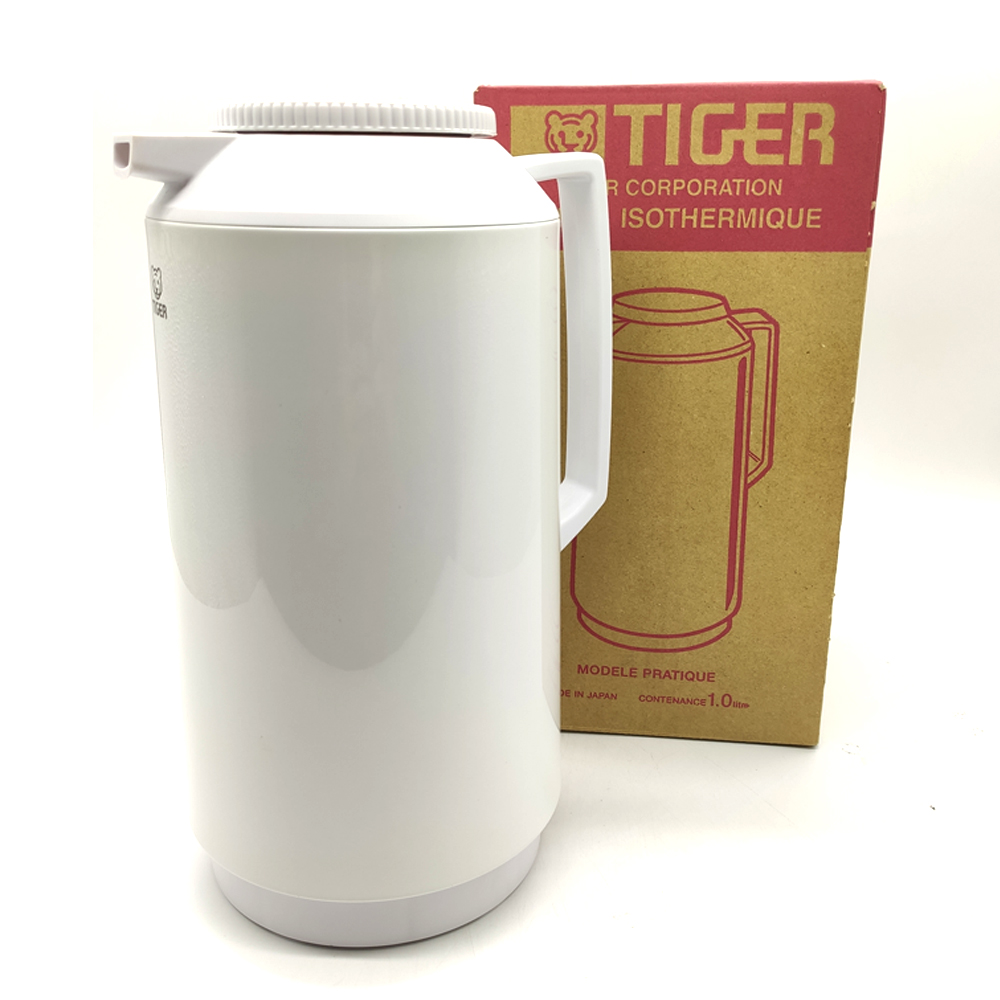 Tiger Vacuum Flask 1ltr PXM1000